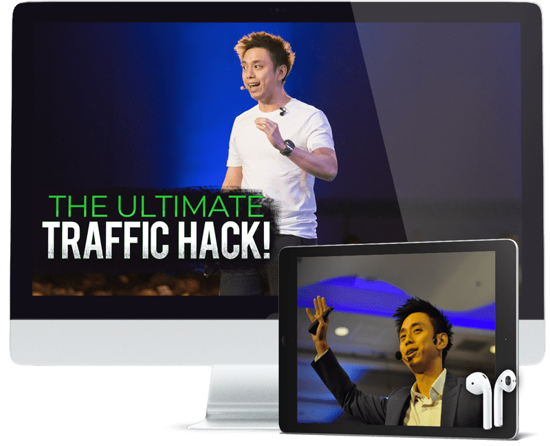Bonus #4 - The Ultimate Traffic Hack!