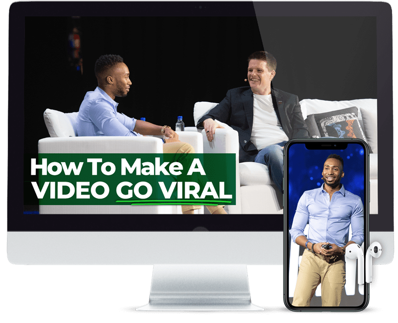 Bonus #3 - How To Make A Video Go Viral