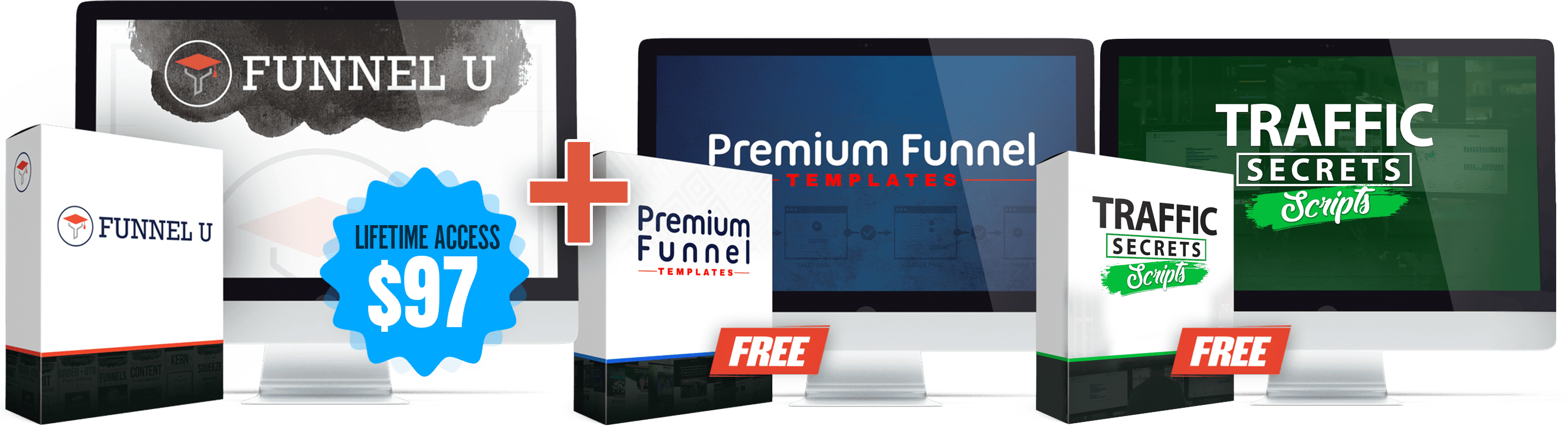 Secrets Trilogy Box Set